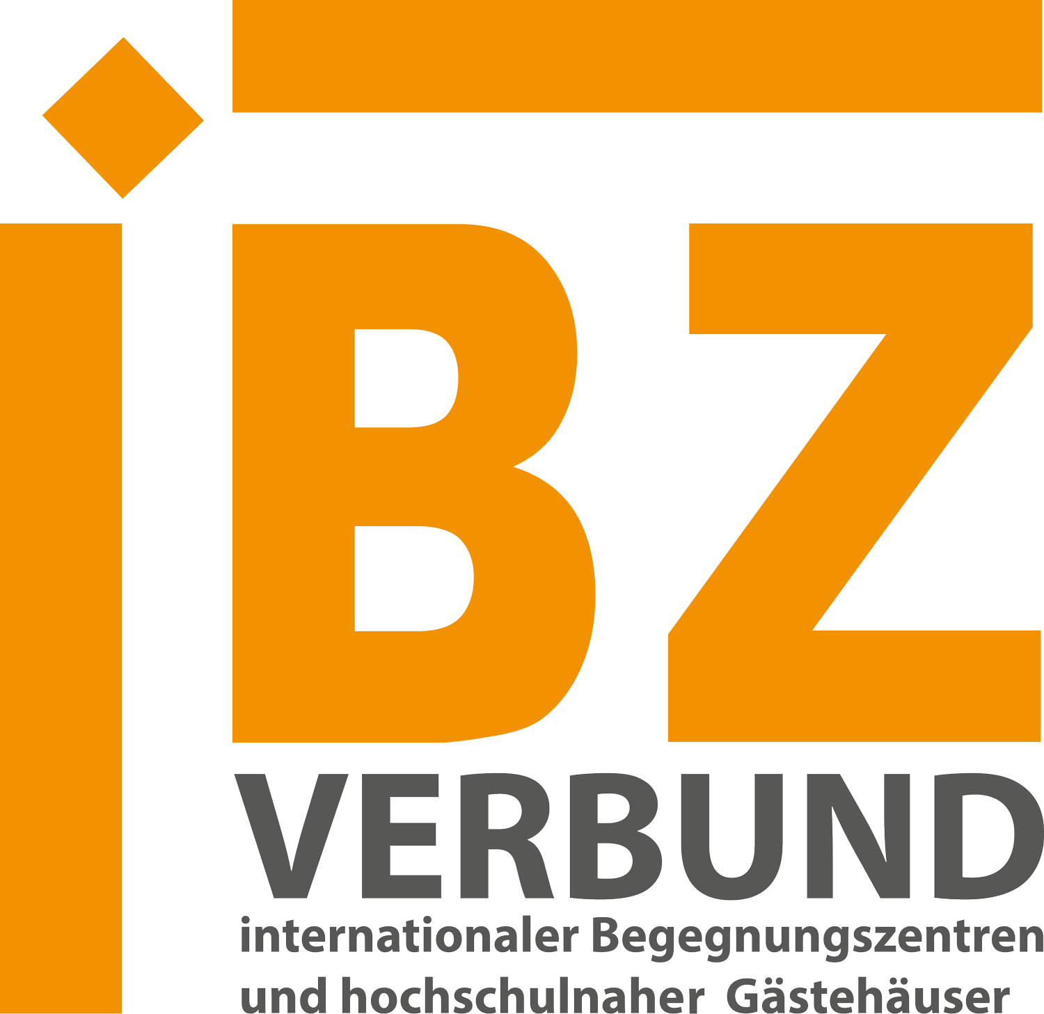 Geschichte der IBZ und Gästehäuser – IBZ Germany